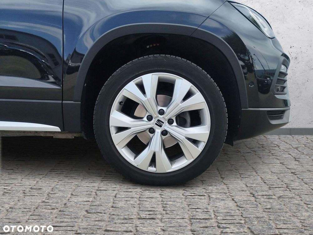 Seat Ateca - 39