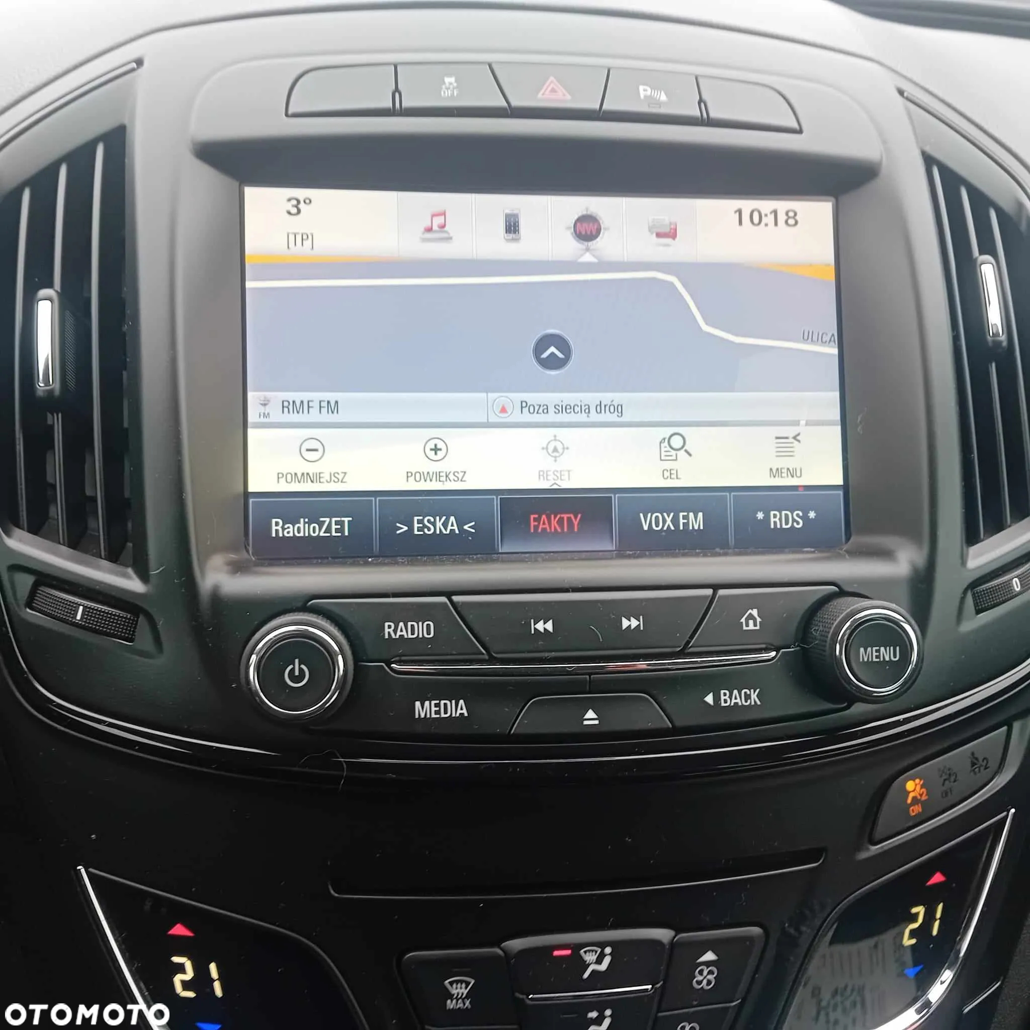 Opel Insignia 1.6 CDTI Edition - 12