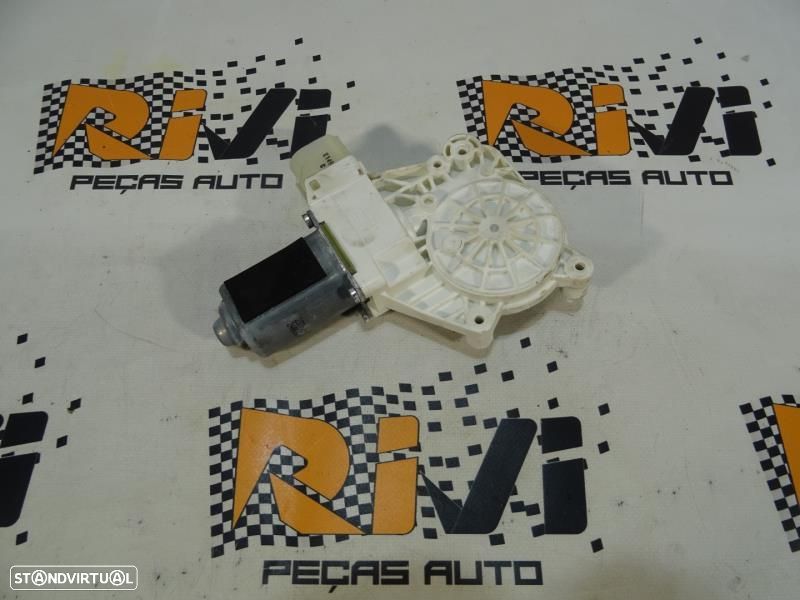 Motor Do Elevador De Vidro Frente Direito Bmw 5 (F10)  72481720 / 7271 - 1