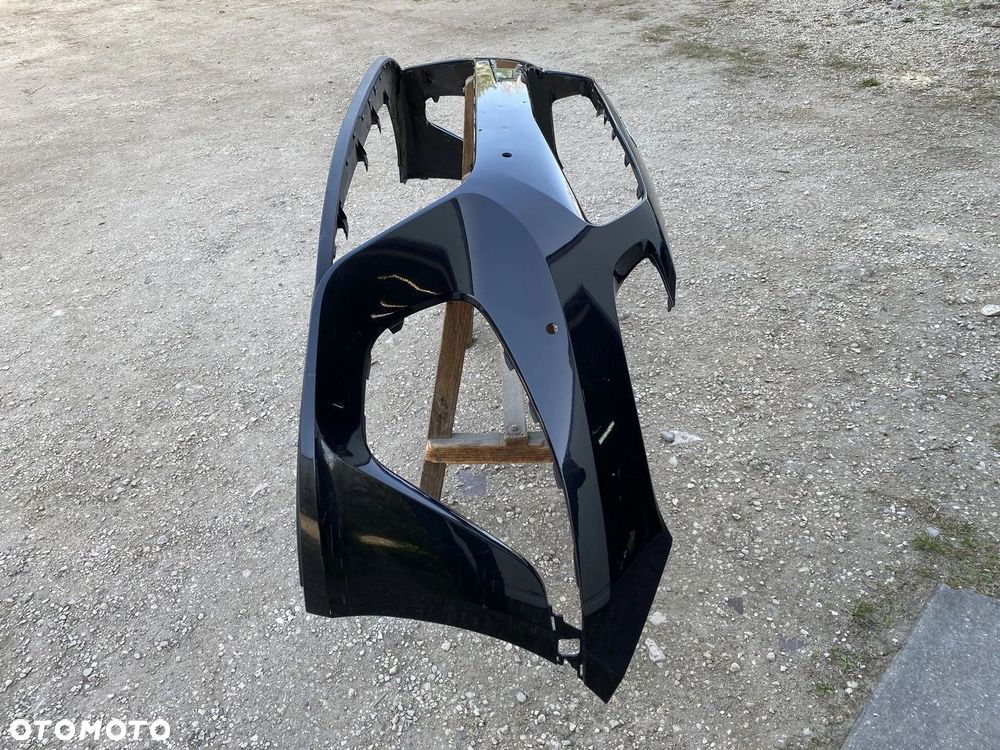 ZDERZAK PRZÓD PRZEDNI KIA CEED III GT LINE LIFT 2021- 86511-J7KAO - 5