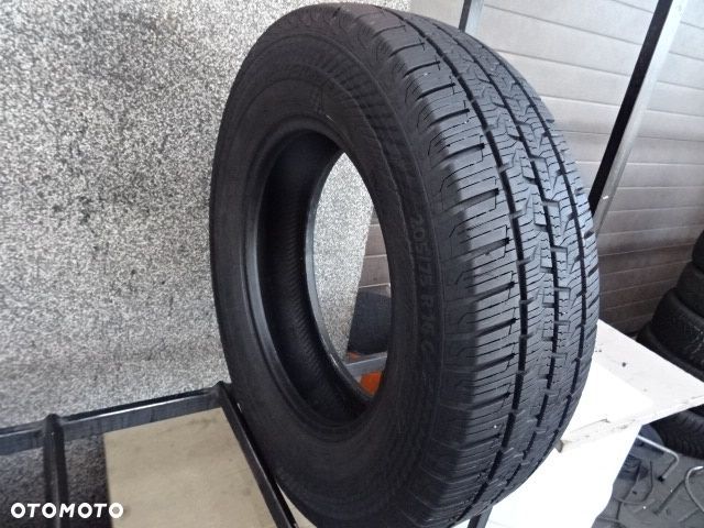 205/75/R16C 113/111R Continental Van 4 season - 2