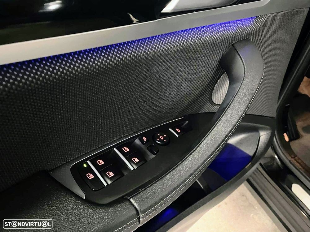 BMW X3 18 d sDrive xLine Auto - 15