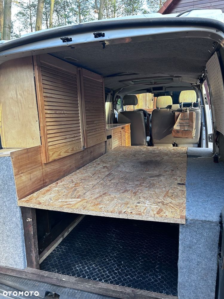 Volkswagen Transporter Multivan Cruise - 7