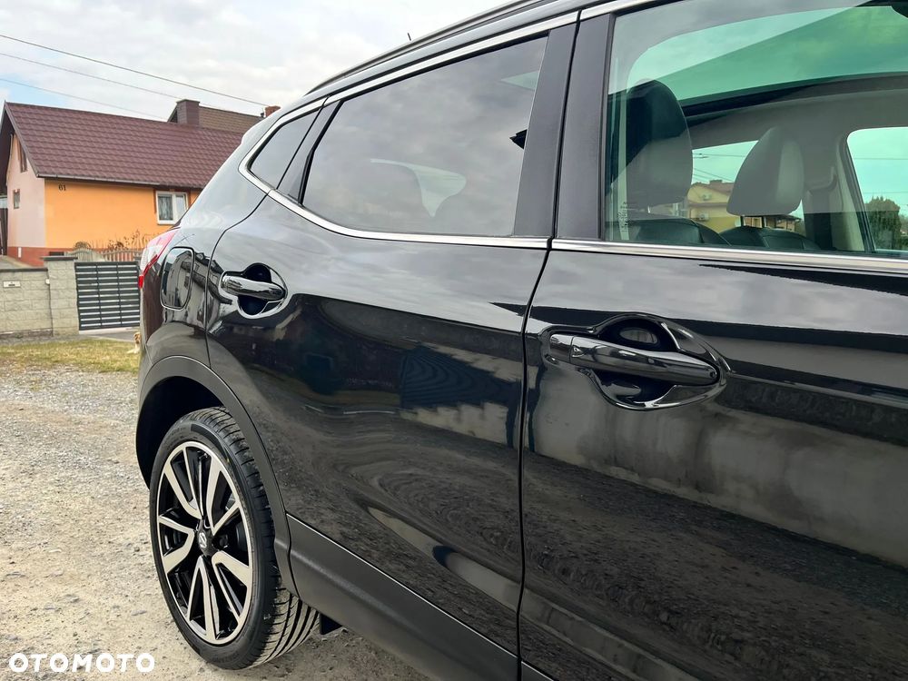Nissan Qashqai 1.6 DIG-T Tekna - 12