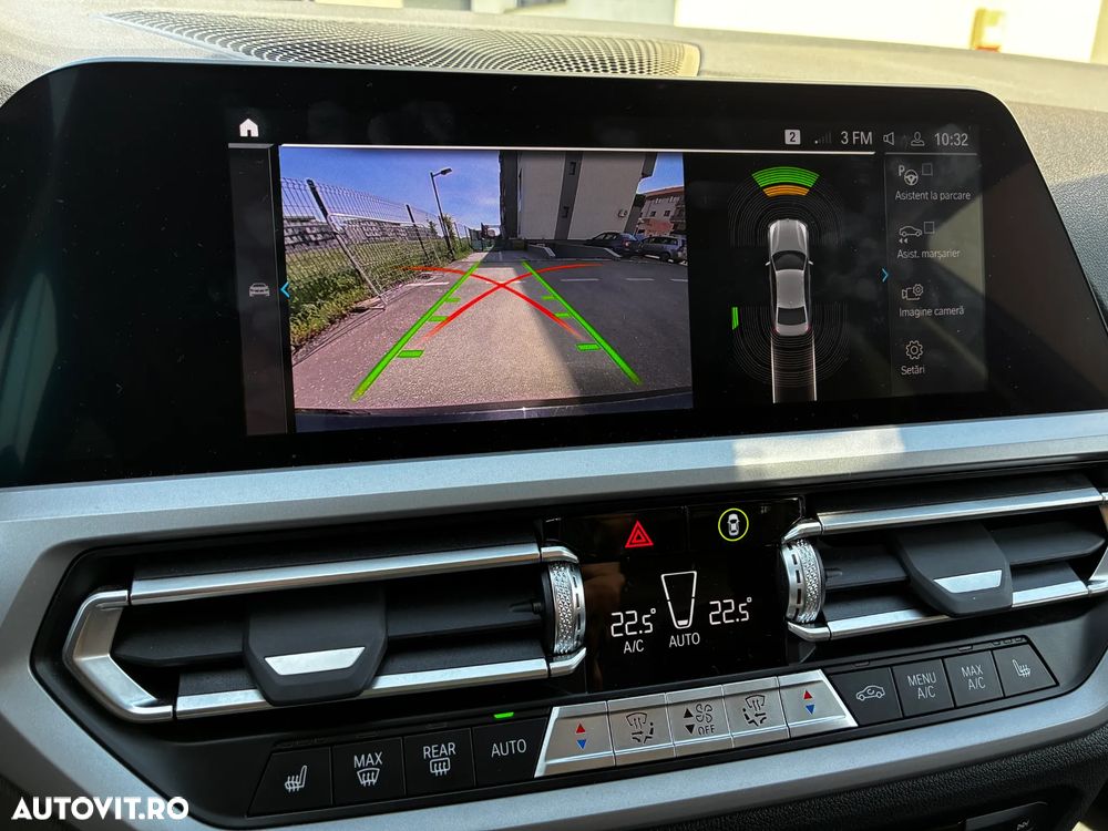 BMW Seria 3 320e Aut. Luxury Line - 19