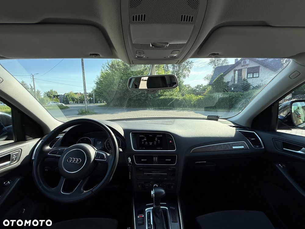 Audi Q5 2.0 TDI Quattro S tronic - 3