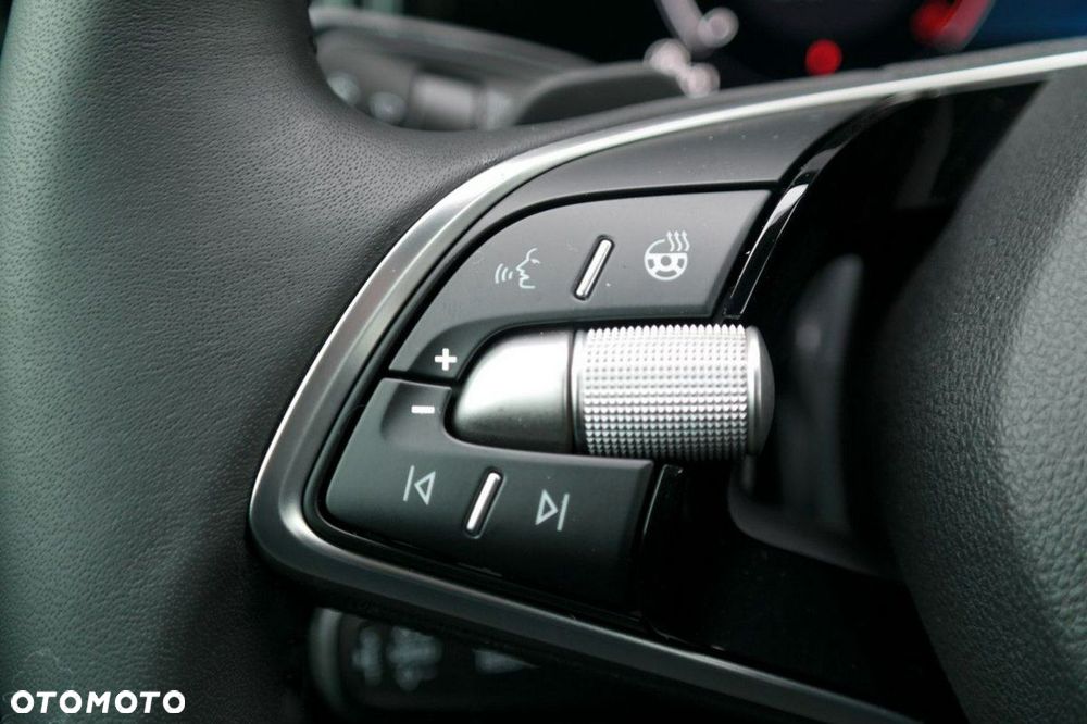 Skoda Superb - 16