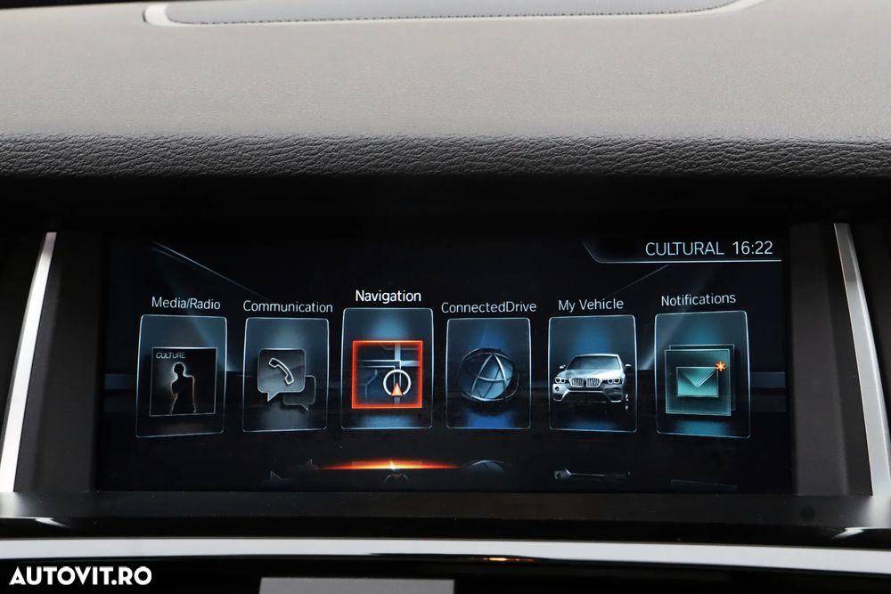 BMW X3 xDrive20d AT M Sport - 18