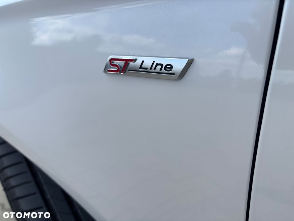 Ford Mondeo 2.0 EcoBlue ST-Line - 32
