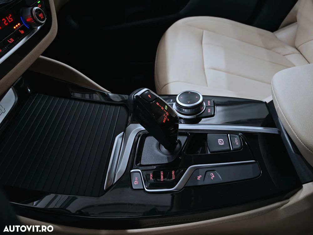 BMW X4 xDrive20d MHEV - 32