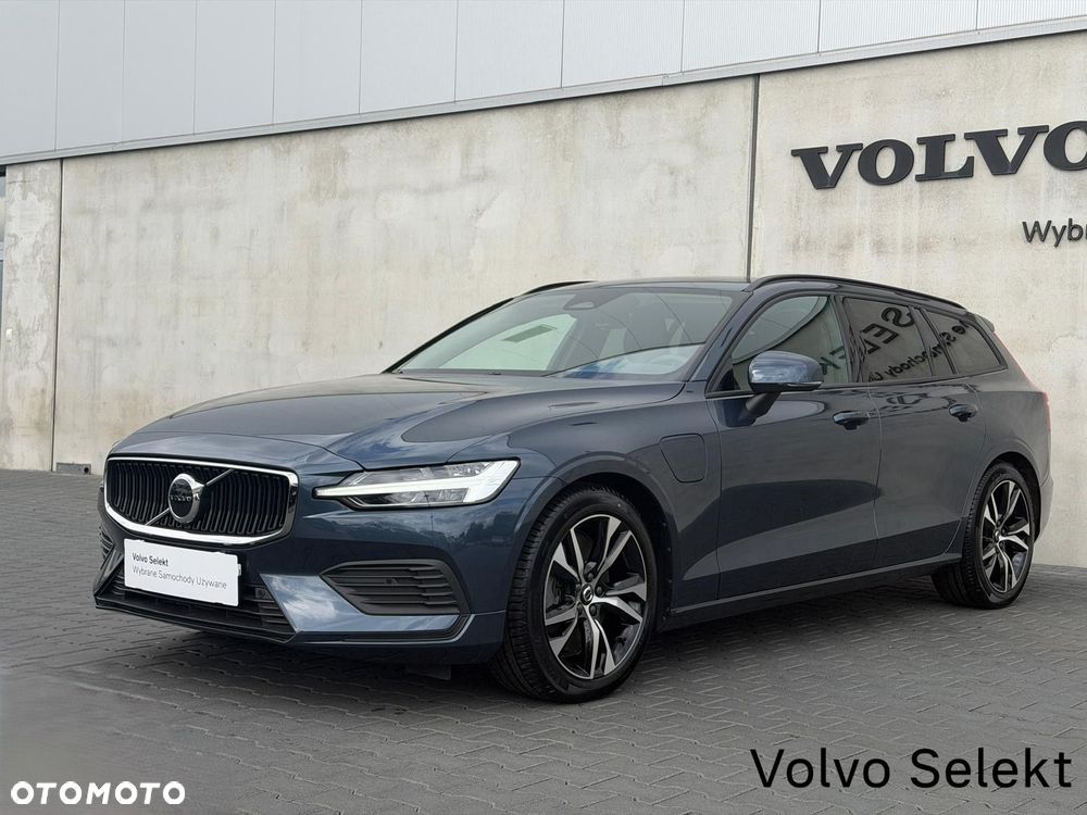 Volvo V60 2025 photo 5
