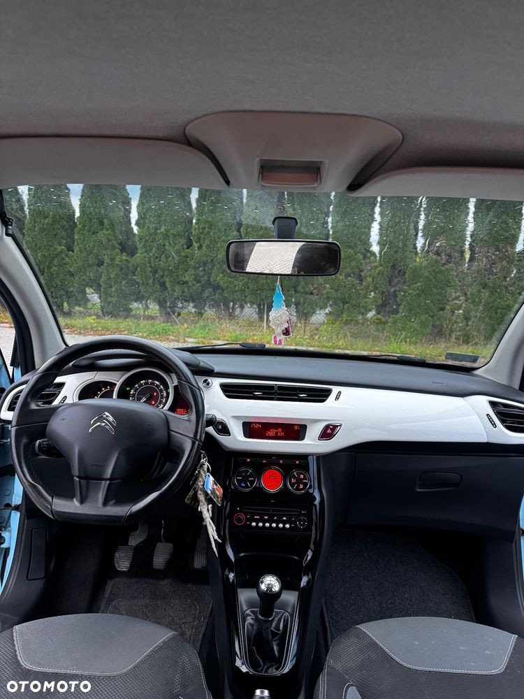 Citroën C3 - 19