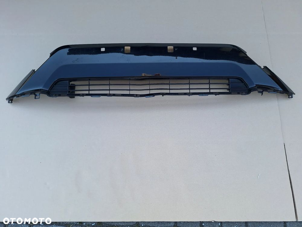 TOYOTA RAV-4 IV lift 2018-  KRATKA ZDERZAKA PRZÓD ORYGINAŁ  53113-42190 , 53113-42170 , 53113-42180 WYSYŁKA 24H