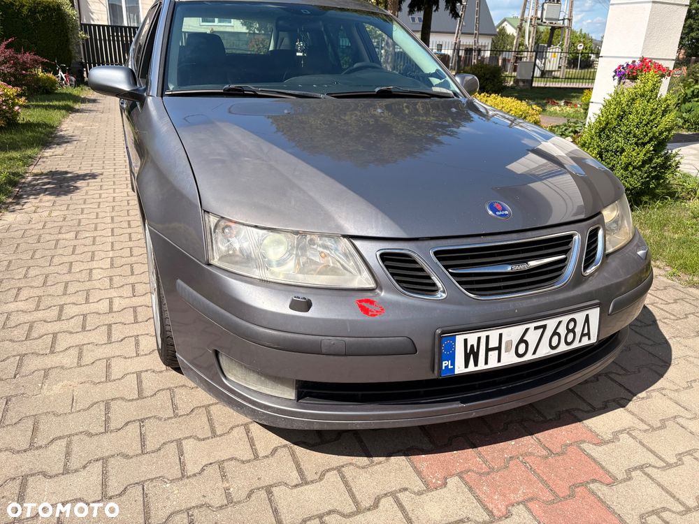 Saab 9-3X - 7