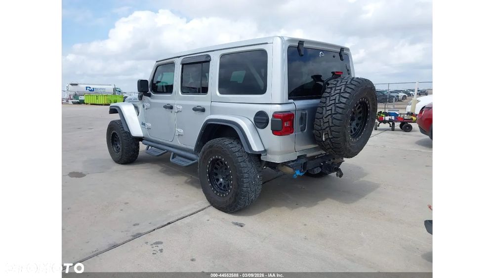 Jeep Wrangler 2.0 4xe Plug-In Hybrid Hardtop Rubicon - 7