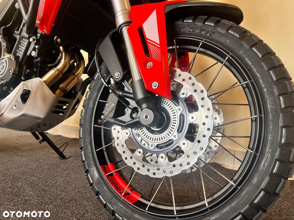 Morbidelli Inny - 28