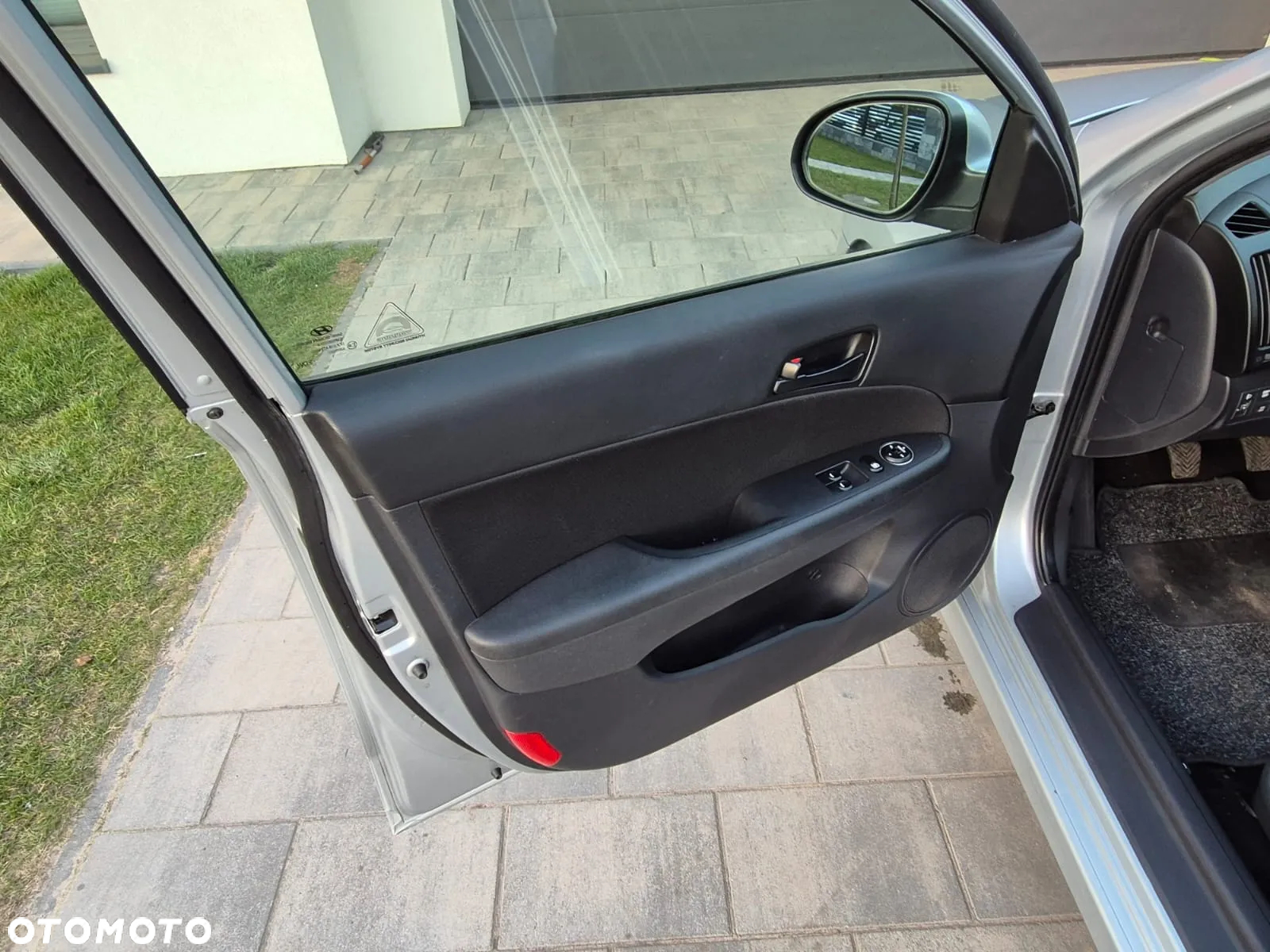 Hyundai i30 i30cw 1.4 Edition Plus - 10