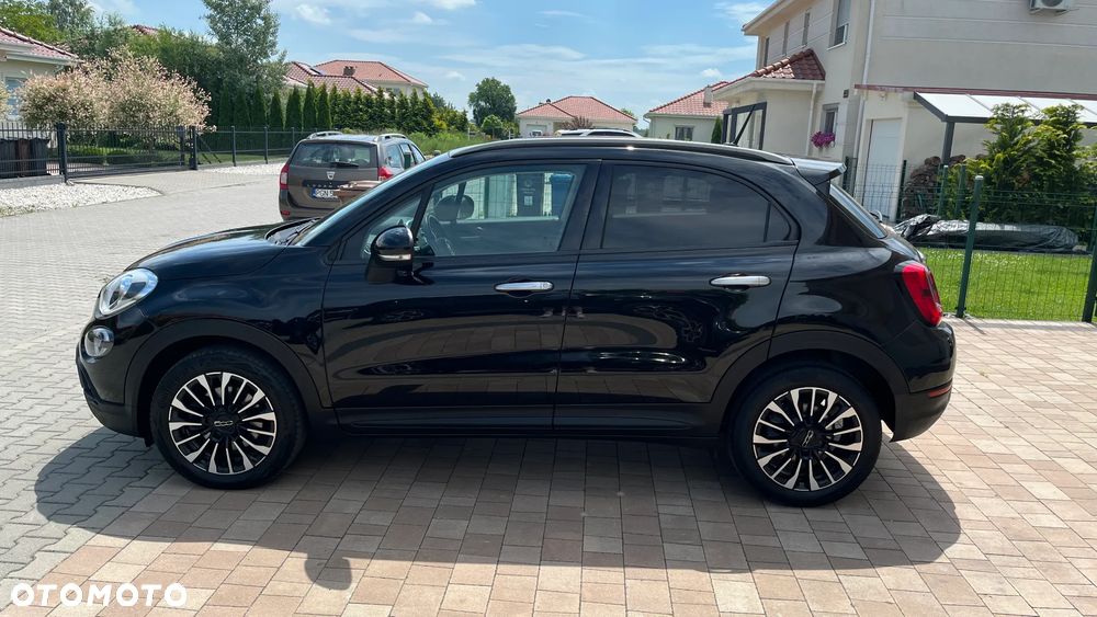 Fiat 500X 1.6 MultiJet II Cross - 30