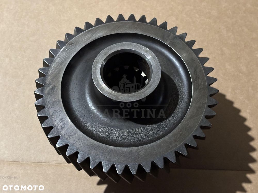 CASE New Holland Koło Zębate Napędowe CNH 87425388 - 5