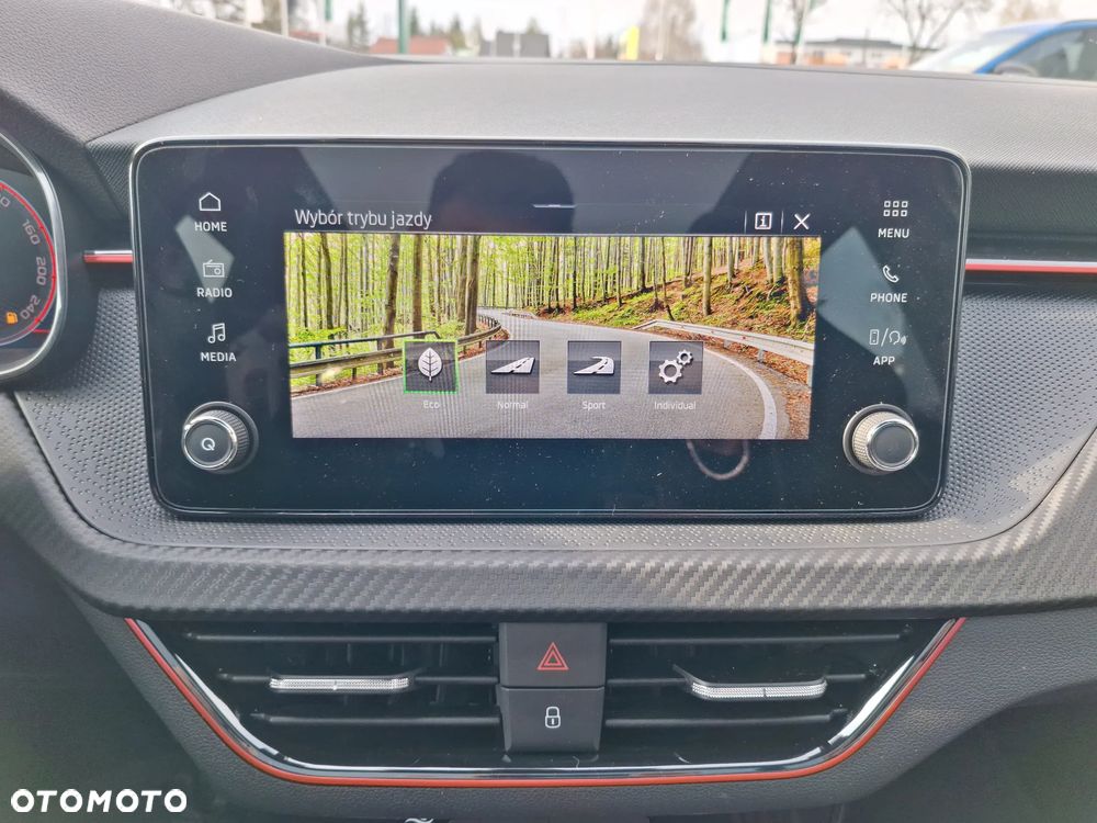 Skoda Scala 1.0 TSI Monte Carlo DSG - 21