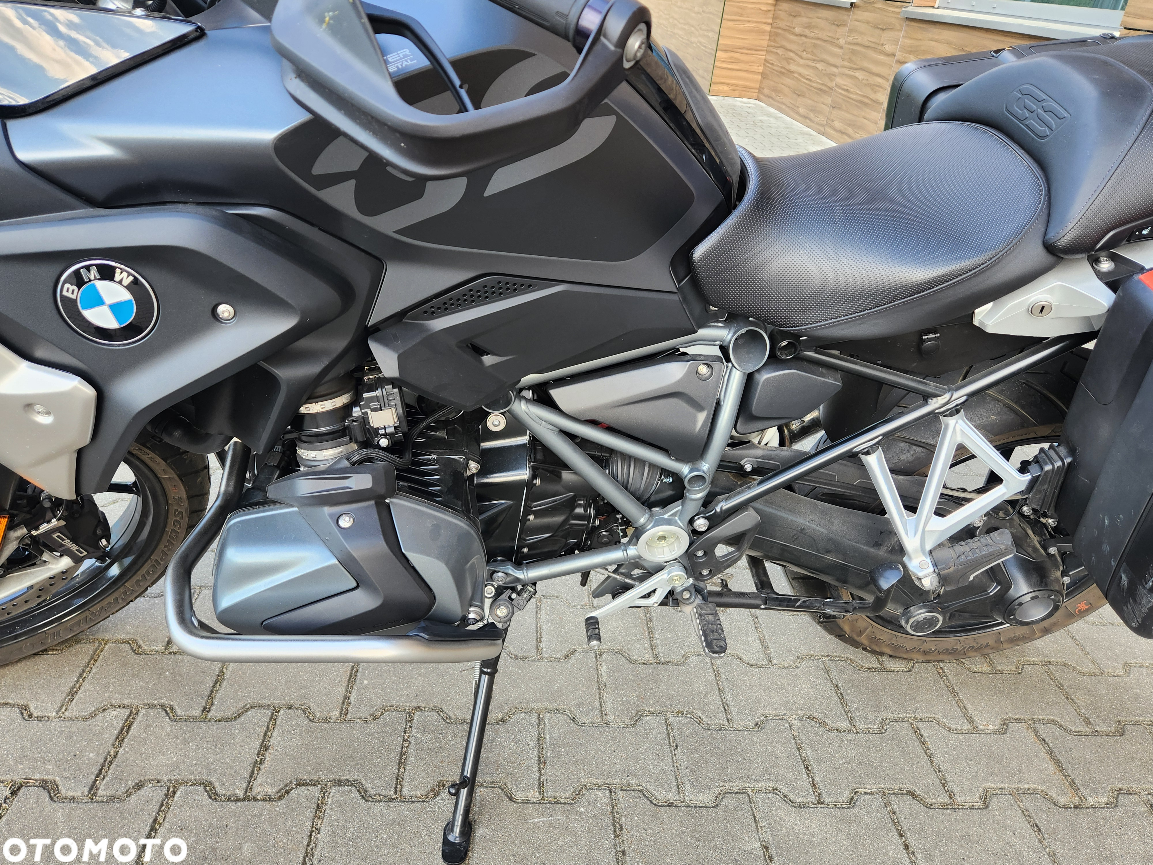 BMW R1250 GS Adventure - 16