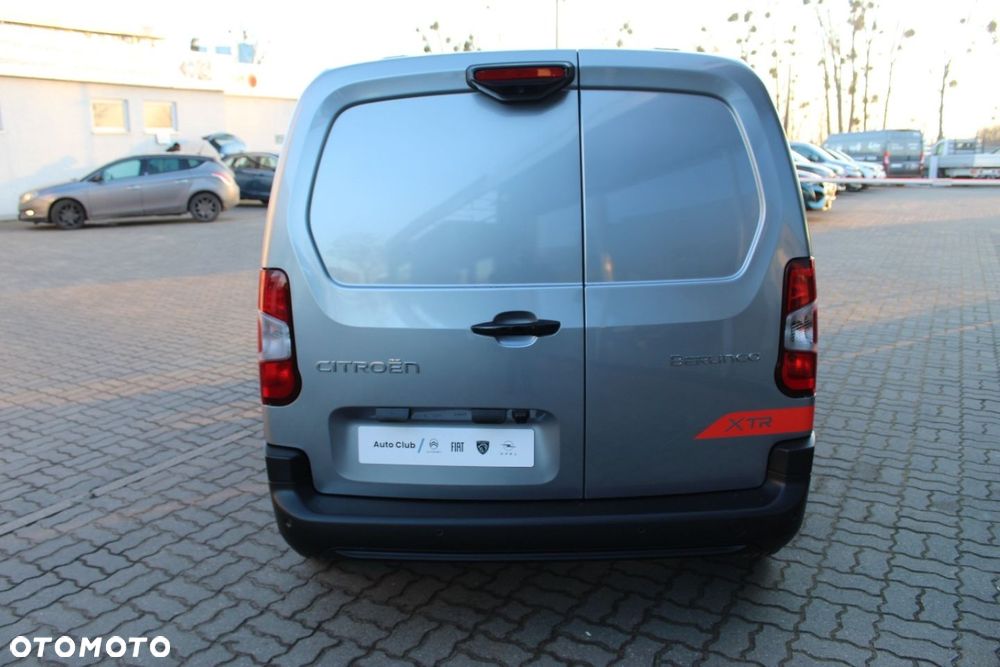 Citroën Berlingo - 9