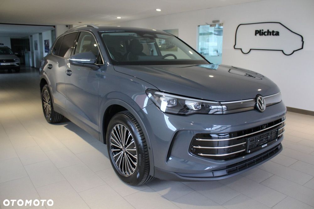 Volkswagen Tiguan - 3