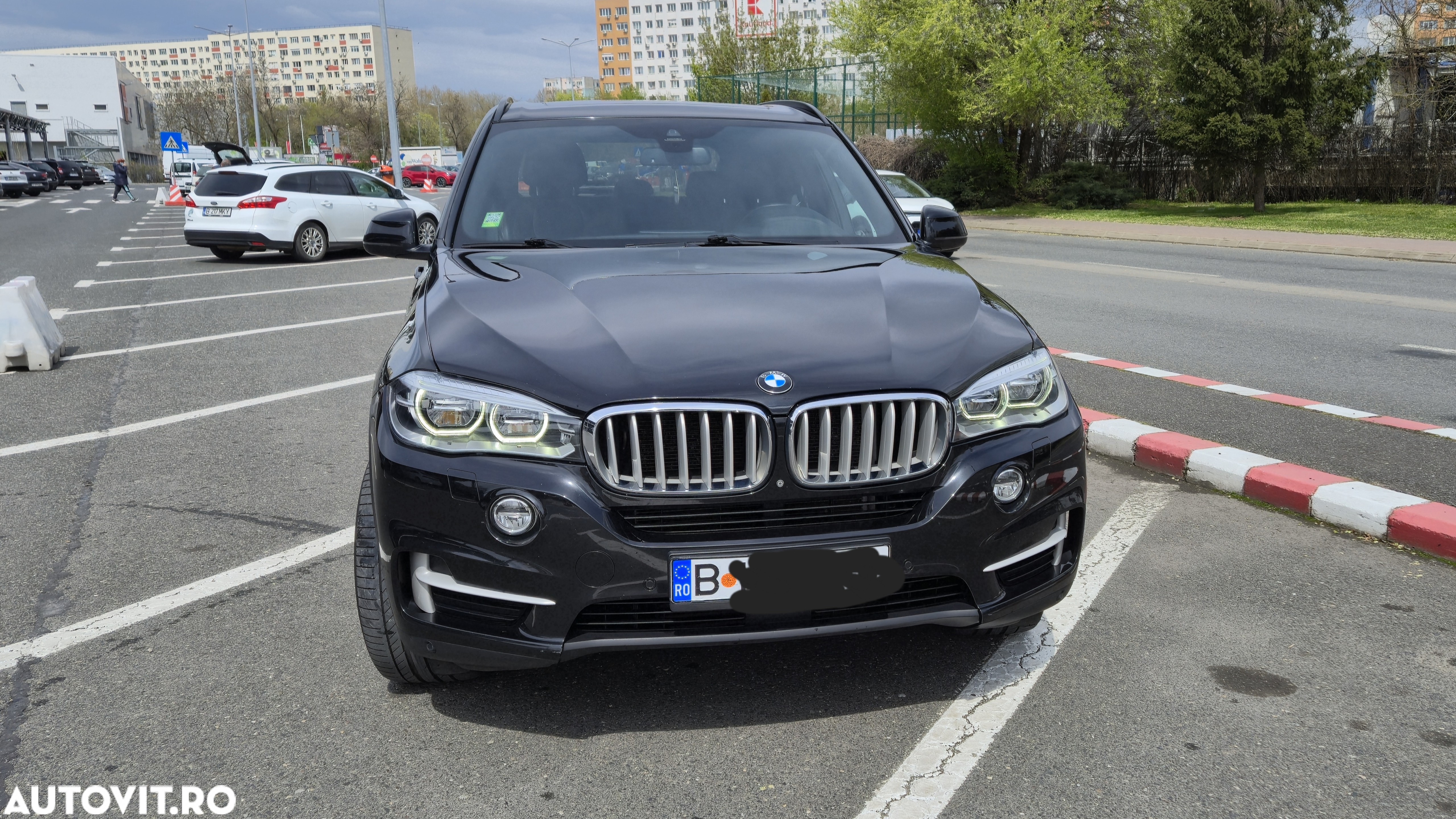 BMW X5 xDrive40d - 2