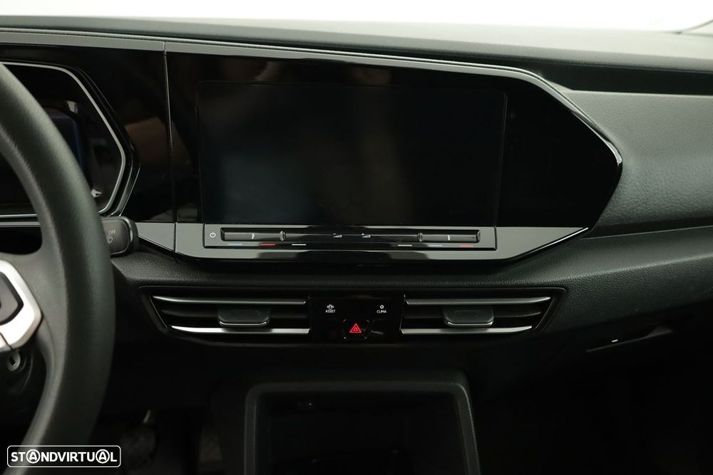 VW caddy 2.0 tdi business - 7