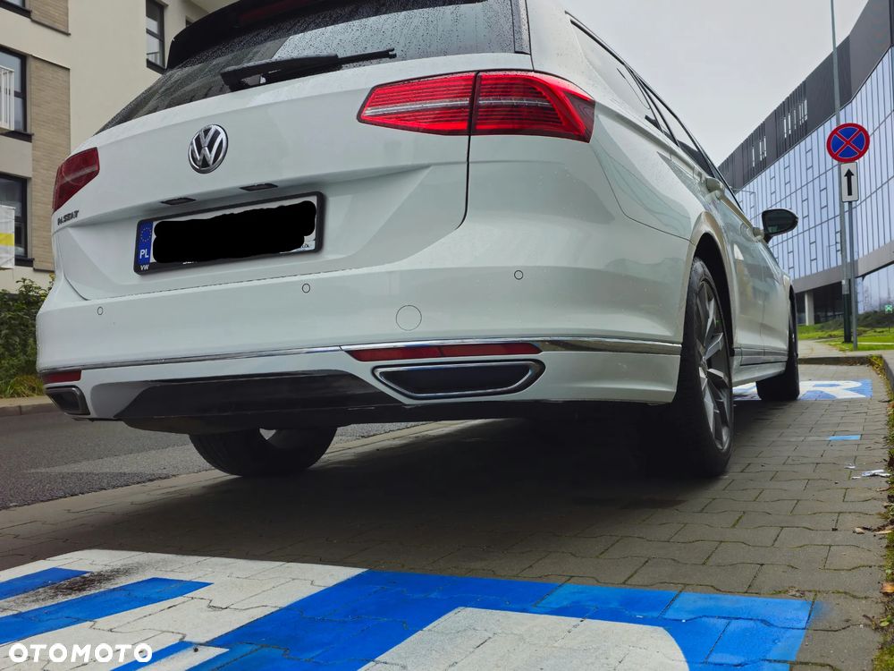 Volkswagen Passat Variant 1.8 TSI BMT Comfortline DSG - 11