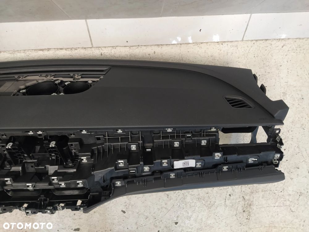 SKODA SUPERB IV 4 DESKA ROZDZIELCZA KONSOLA KOKPIT NOWY ORYGINAŁ - 11