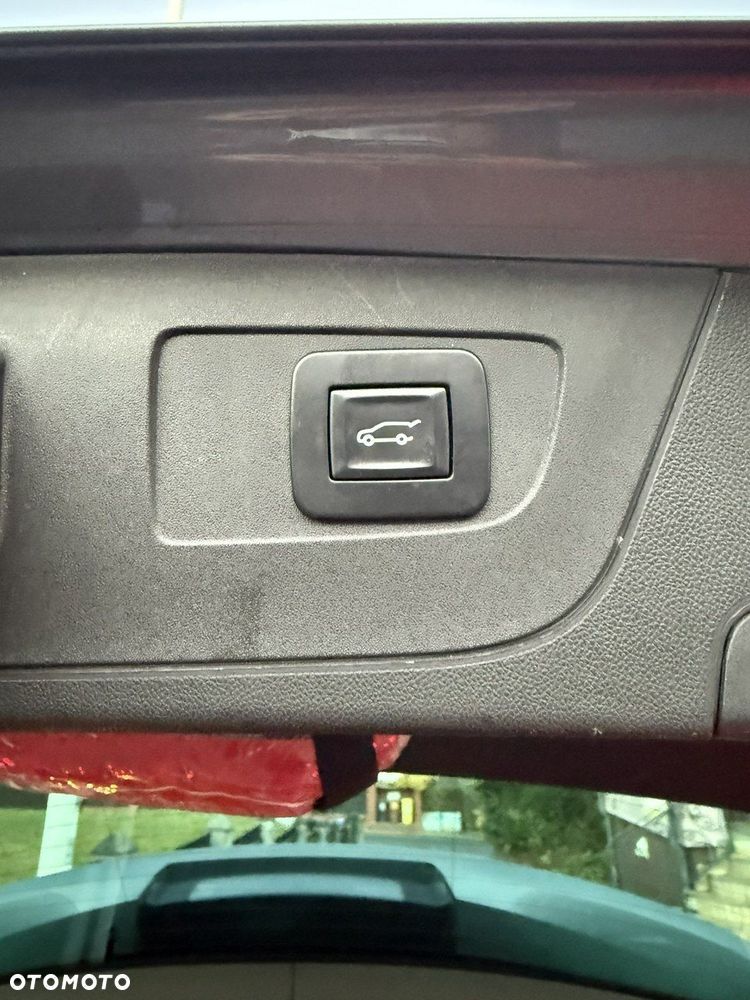 Opel Insignia 2.0 Automatik Business Innovation - 11