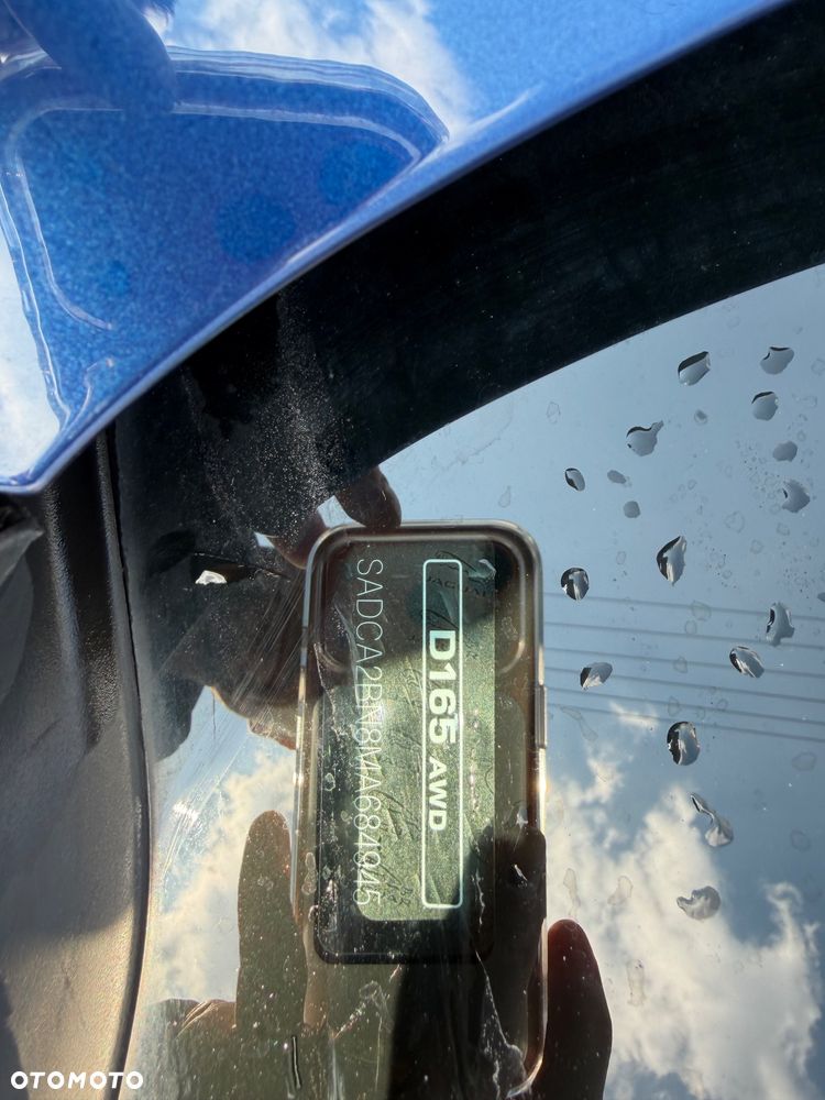 Jaguar F-Pace 2.0 D165 mHEV AWD R-Dynamic SE - 26