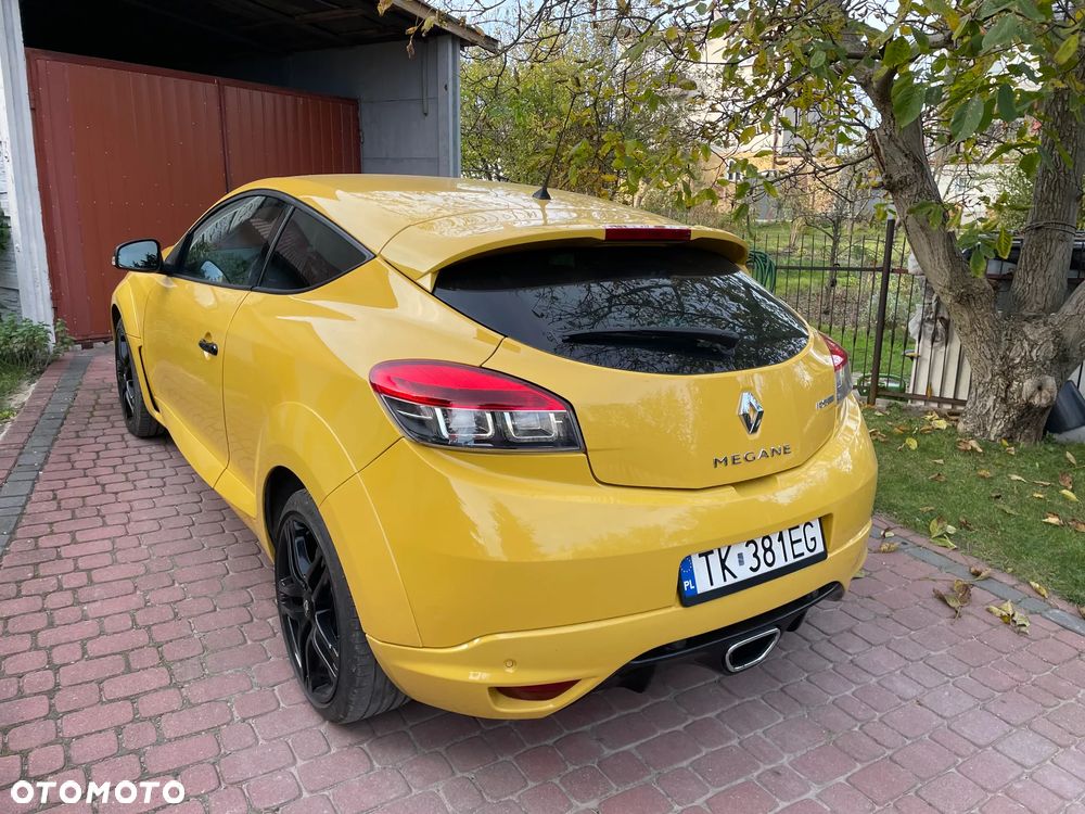 Renault Megane 2.0 16V RS - 3