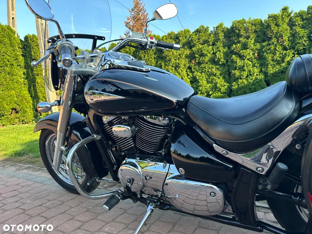 Suzuki VL 800 Volusia - 24