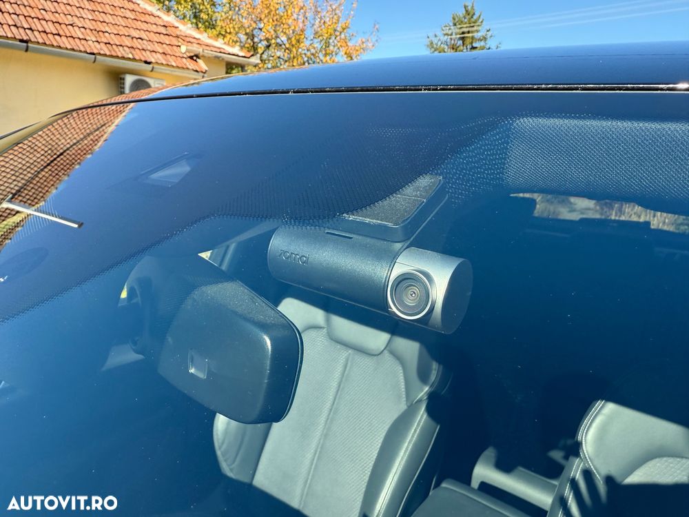 Audi SQ5 Sportback quattro Tiptronic MHEV - 3