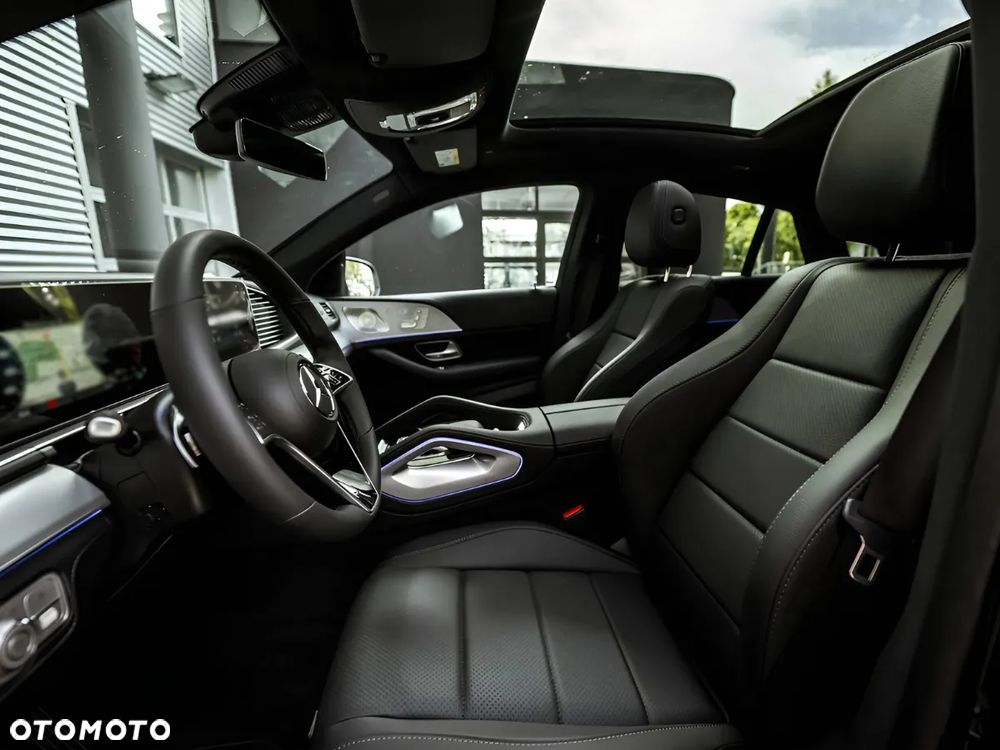 Mercedes-Benz GLE - 6