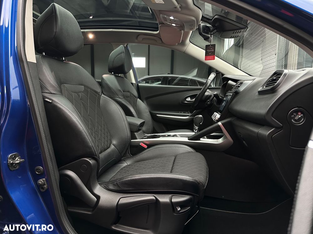 Renault Kadjar TCe EDC GPF Intens - 26