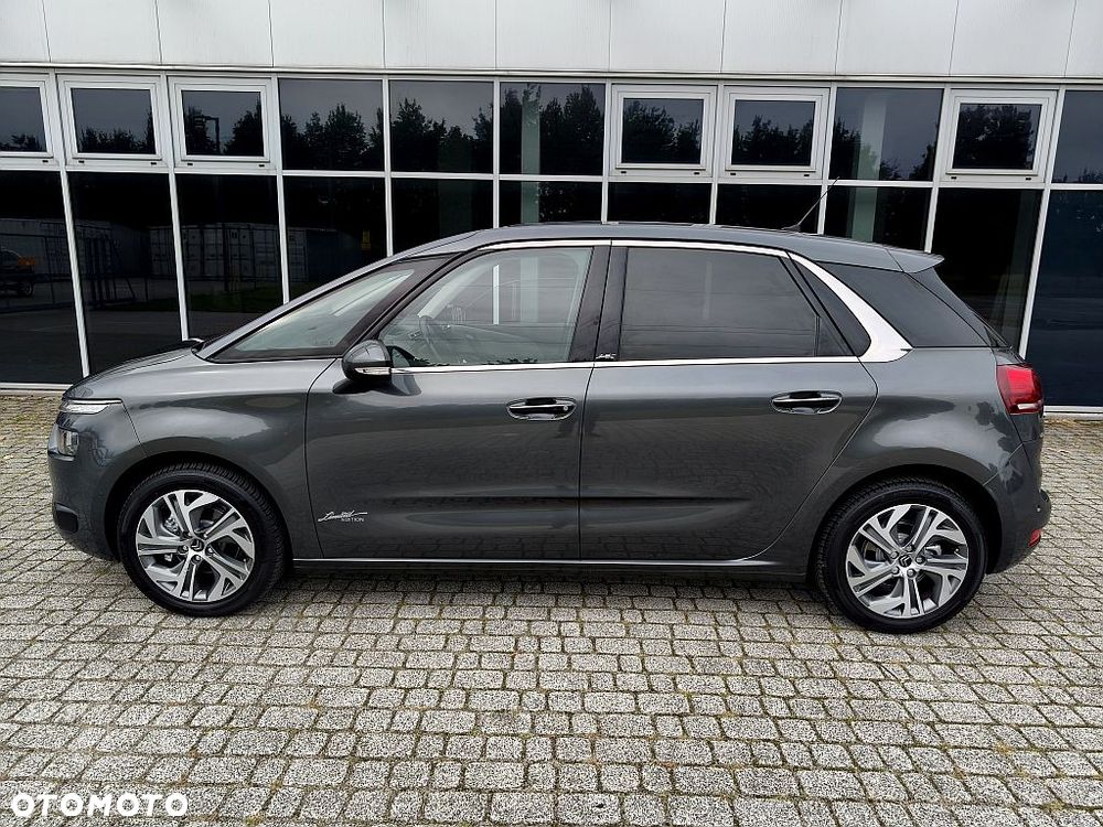 Citroën C4 Picasso PureTech 130 Stop&Start SELECTION - 28