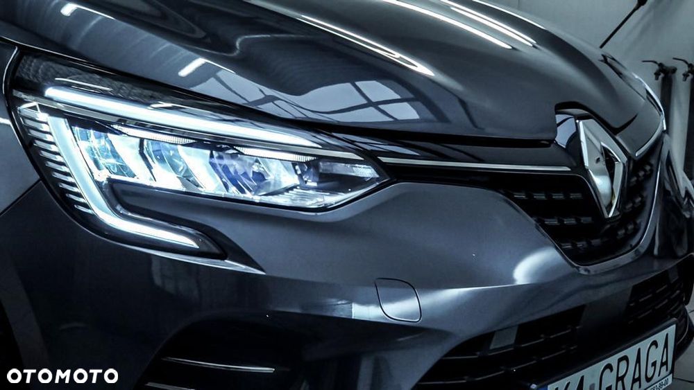 Renault Clio 1.0 TCe Intens - 6