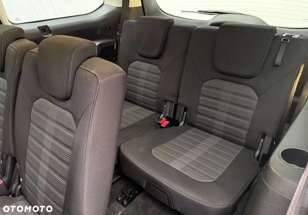 Ford Galaxy 2.0 TDCi Titanium - 28