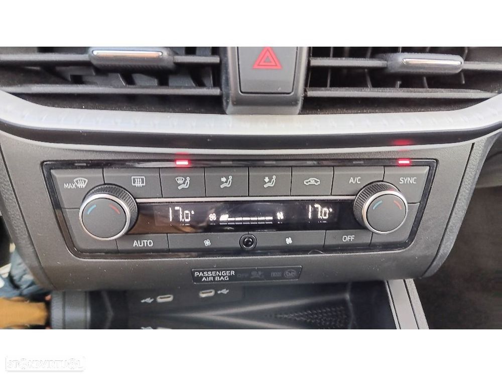 SEAT Ibiza 1.0 TSI Style - 16