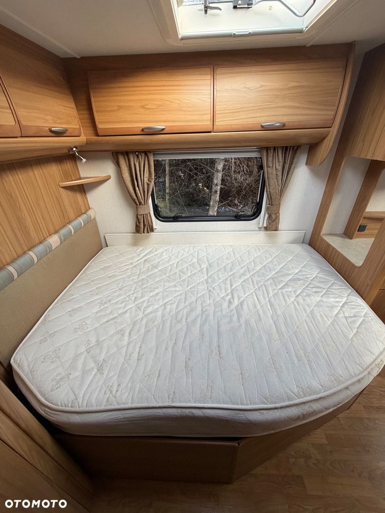 SWIFT Merlin 550 - 19