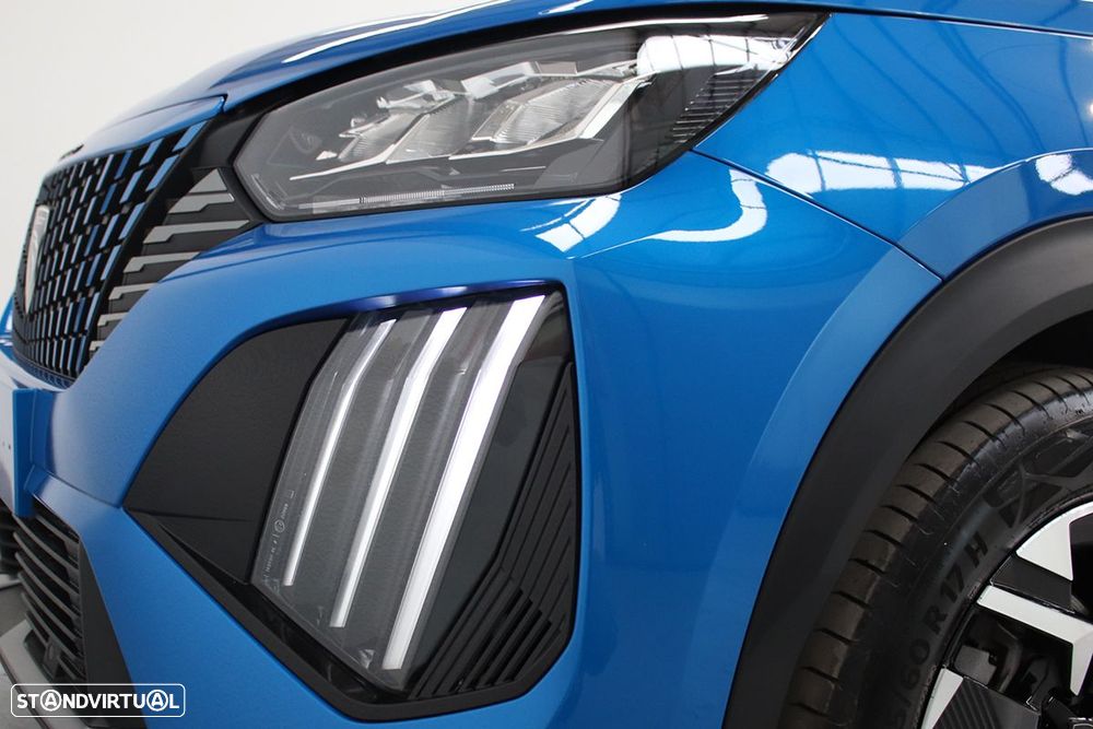 Peugeot 2008 1.2 PureTech Allure - 6