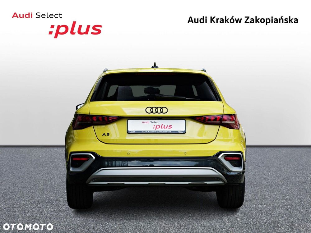 Audi A3 - 6