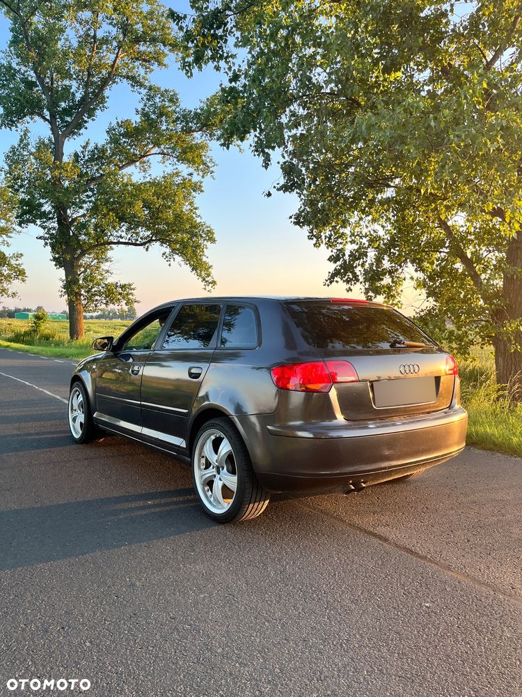 Audi A3 - 13