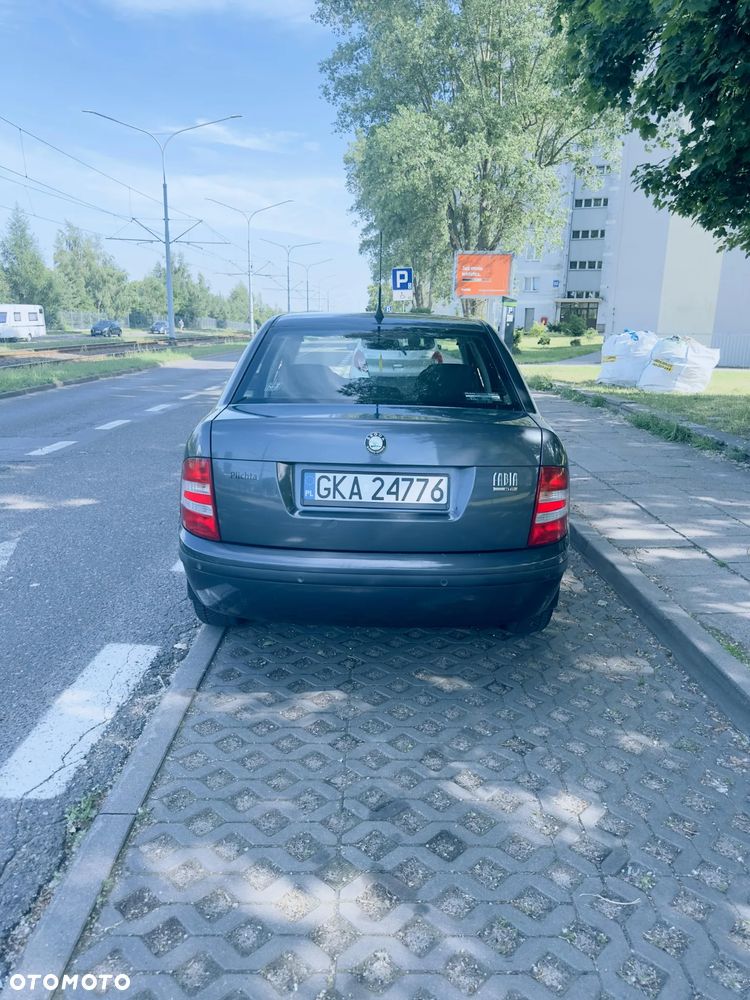 Skoda Fabia 1.2 12V Classic - 3