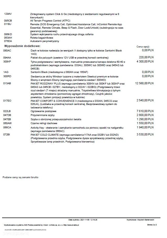Land Rover Defender 3.0 P400 mHEV X - 32