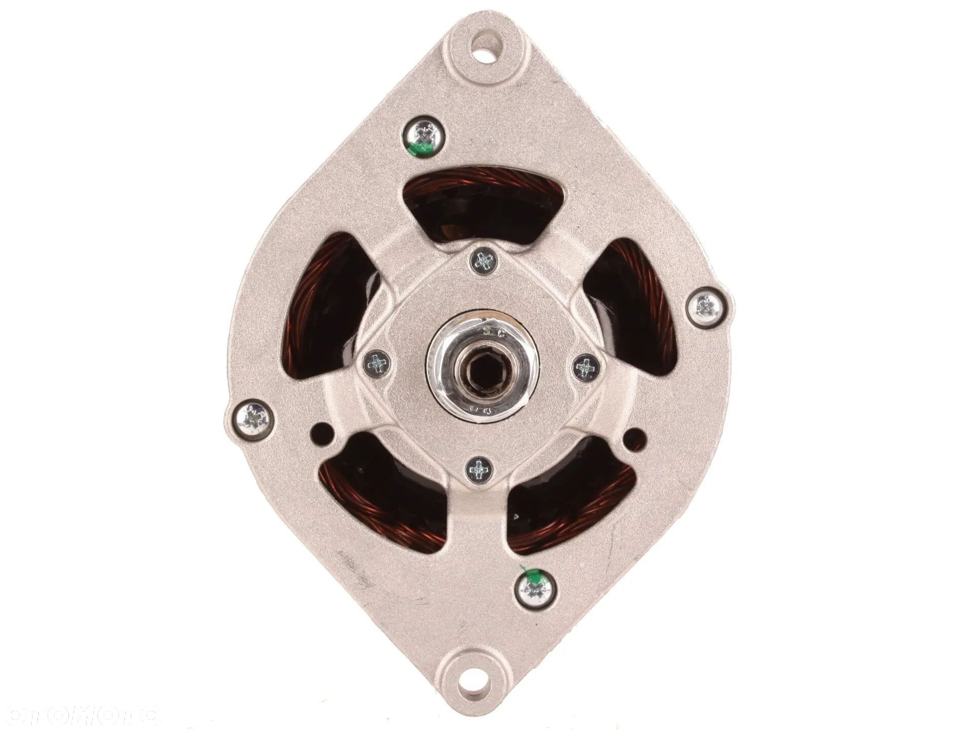 NOWY ALTERNATOR JOHN DEERE | CARGO 113632 - 1