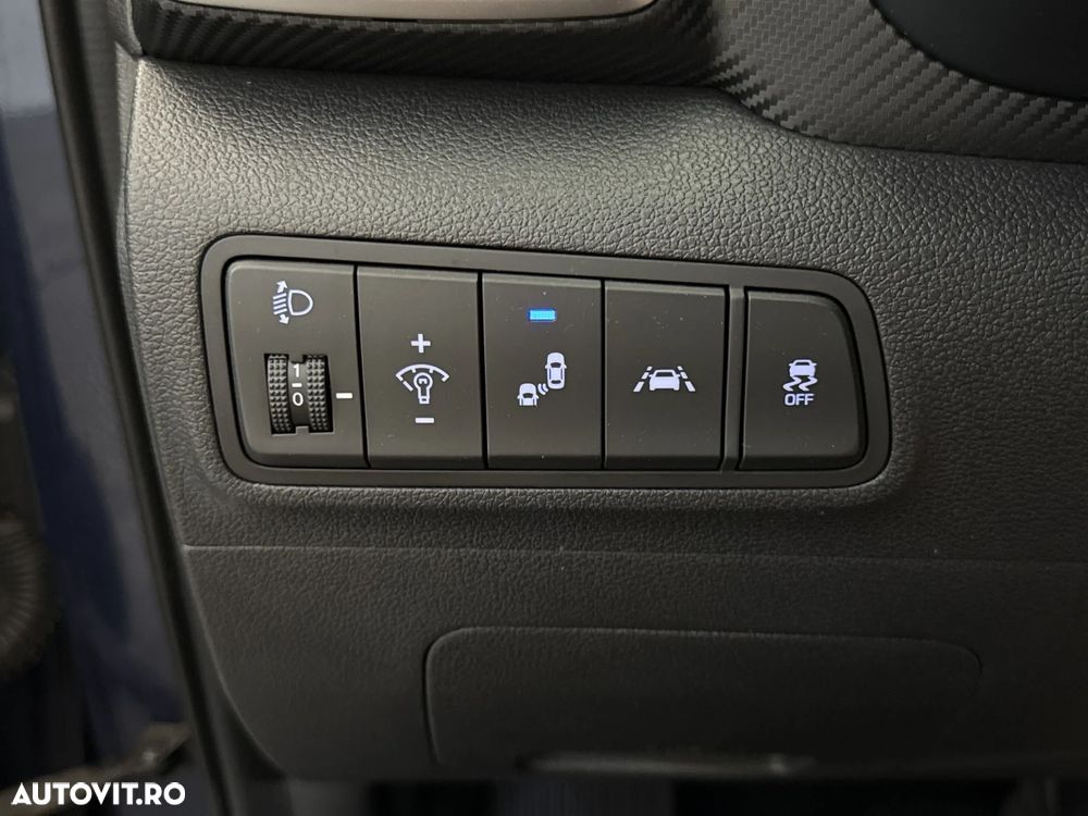 Hyundai Tucson - 16
